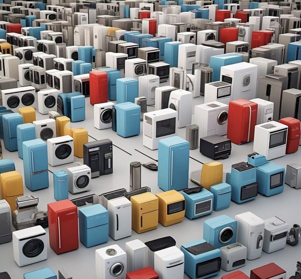 Home Appliances