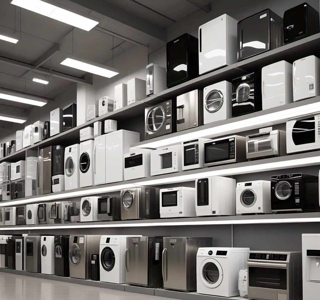 Home Appliances