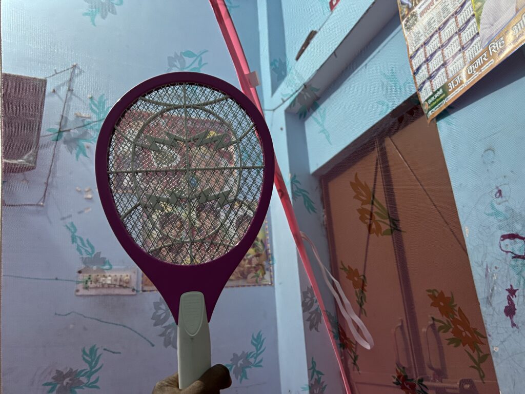 Mosquito Bat